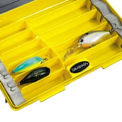 Daiwa Tactical Lure Organizer Boxes -Daiwa daiwa tactical lure organizer boxes 81434.1651258081