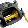 Daiwa Tanacom 1000 Power Assist Reel -Daiwa daiwa tanacom 1000 power assist reel 01738.1651076751