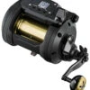 Daiwa Tanacom 1200 Power Assist Electric Reel -Daiwa daiwa tanacom 1200 power assist electric reel 43629.1666632308