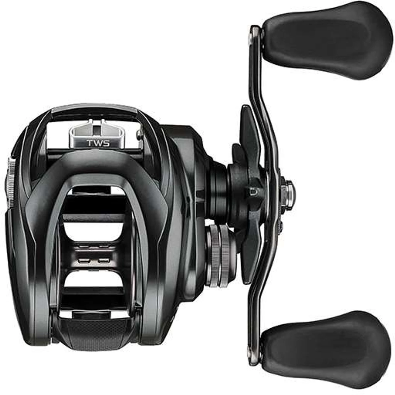 Daiwa Tatula 300 Baitcasting Reels 5 Daiwa Tatula 300 Baitcasting Reels - Image 3