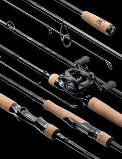 Daiwa Tatula Bass Casting Rods - 2018 8 Daiwa Tatula Bass Casting Rods - 2018 -Daiwa daiwa tatula bass casting rods 2018 73349.1651076787