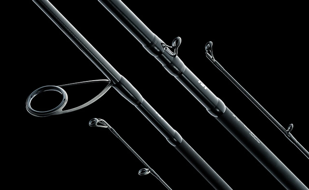 Daiwa Tatula Bass Casting Rods - 2018 5 Daiwa Tatula Bass Casting Rods - 2018 - Image 3