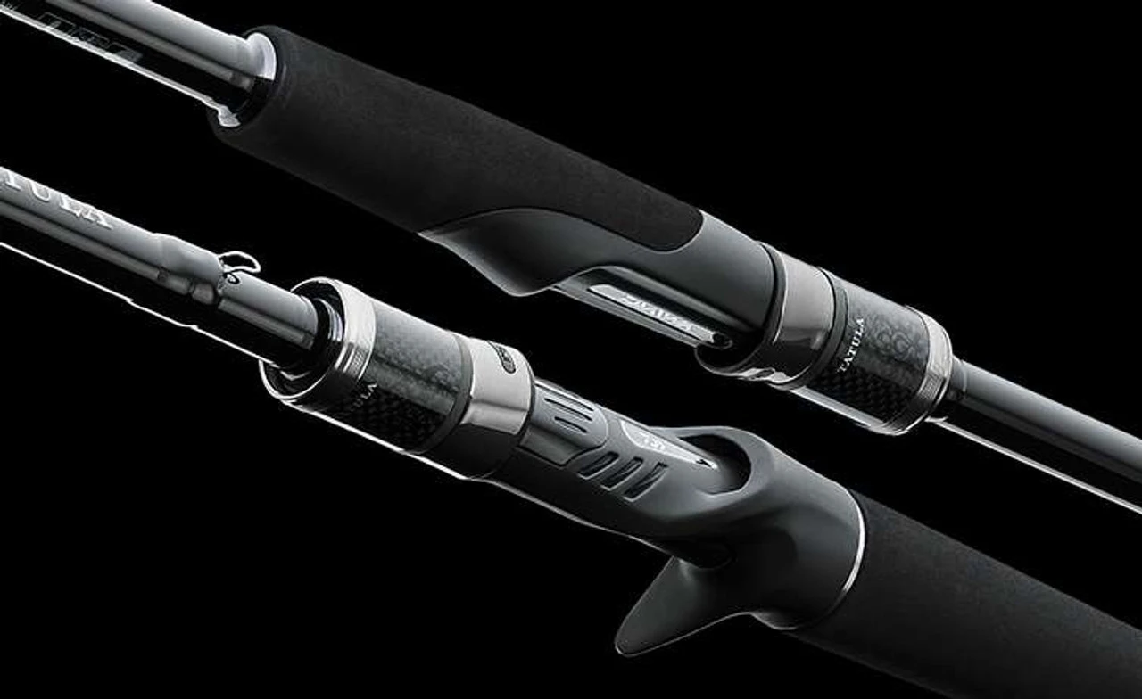 Daiwa Tatula XT Casting Rods 4 Daiwa Tatula XT Casting Rods - Image 2