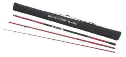 Daiwa Tournament Ballistic Surf Rods
