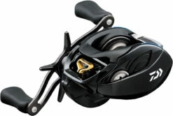 Daiwa Zillion 10.0 SV TW Baitcasting Reels -Daiwa daiwa zillion 10 sv tw baitcasting reels 46584.1651266814