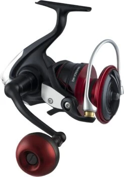 Daiwa 2022 Maverick Spin Reels