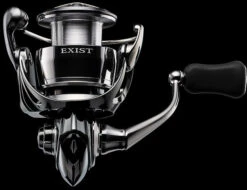 Daiwa 9 Daiwa -Daiwa exist1