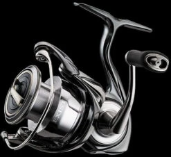 Daiwa Exist LT Spinning Reel -Daiwa exist2