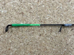 Team Daiwa TD-Ice Q Laguna LT Ice Fishing Rod And Reel Combo -Daiwa high viz tip