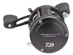 Daiwa Millionaire Classic UTD Round Baitcasting Reels -Daiwa millionaire new hq4