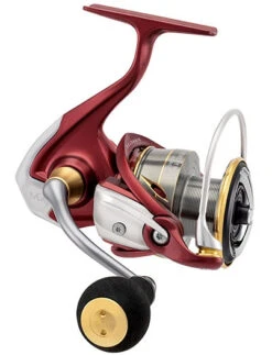 Daiwa Revelry MQ Spin Reels -Daiwa no white DAIWAREVELRYMQHD 1