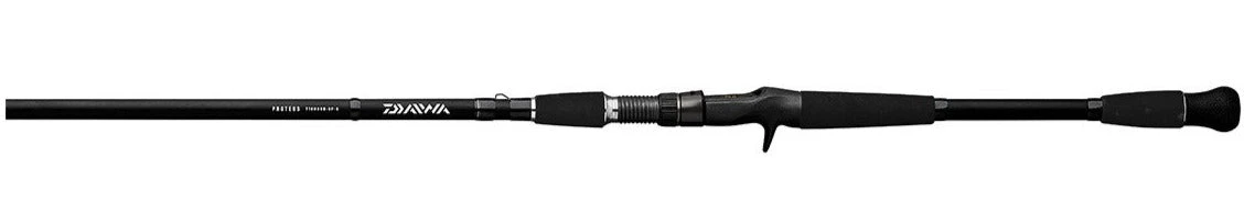 Daiwa Proteus Inshore Conventional Rods W/ Spiral Wrap 4 Daiwa Proteus Inshore Conventional Rods W/ Spiral Wrap - Image 2