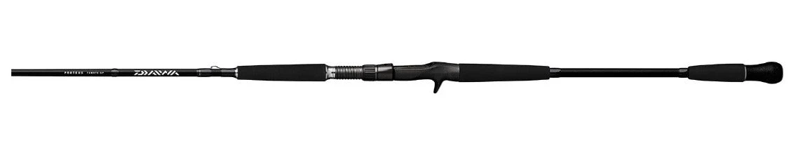 Daiwa Proteus Inshore Conventional Rods W/ Spiral Wrap 5 Daiwa Proteus Inshore Conventional Rods W/ Spiral Wrap - Image 3