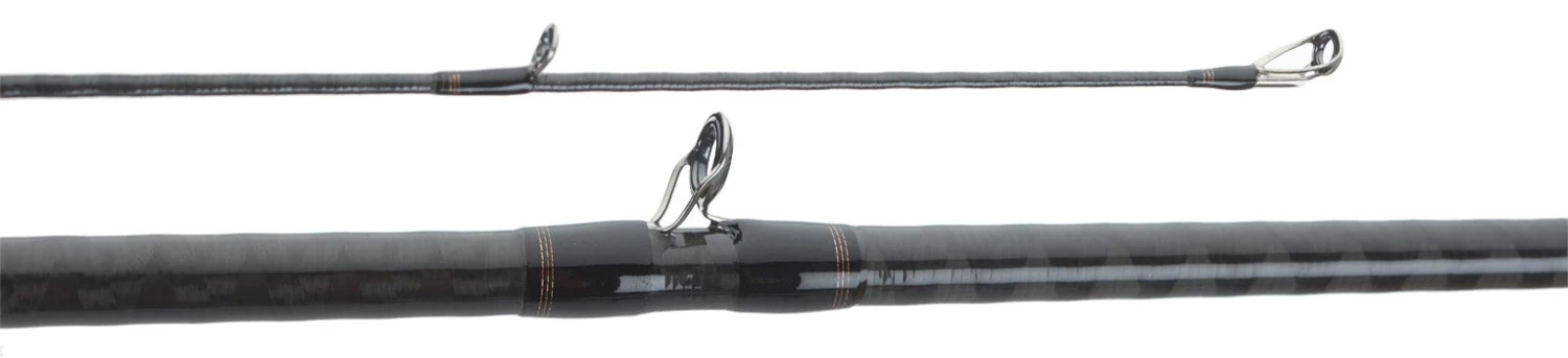 Daiwa Rebellion 2-Piece Casting Rods 5 Daiwa Rebellion 2-Piece Casting Rods - Image 3