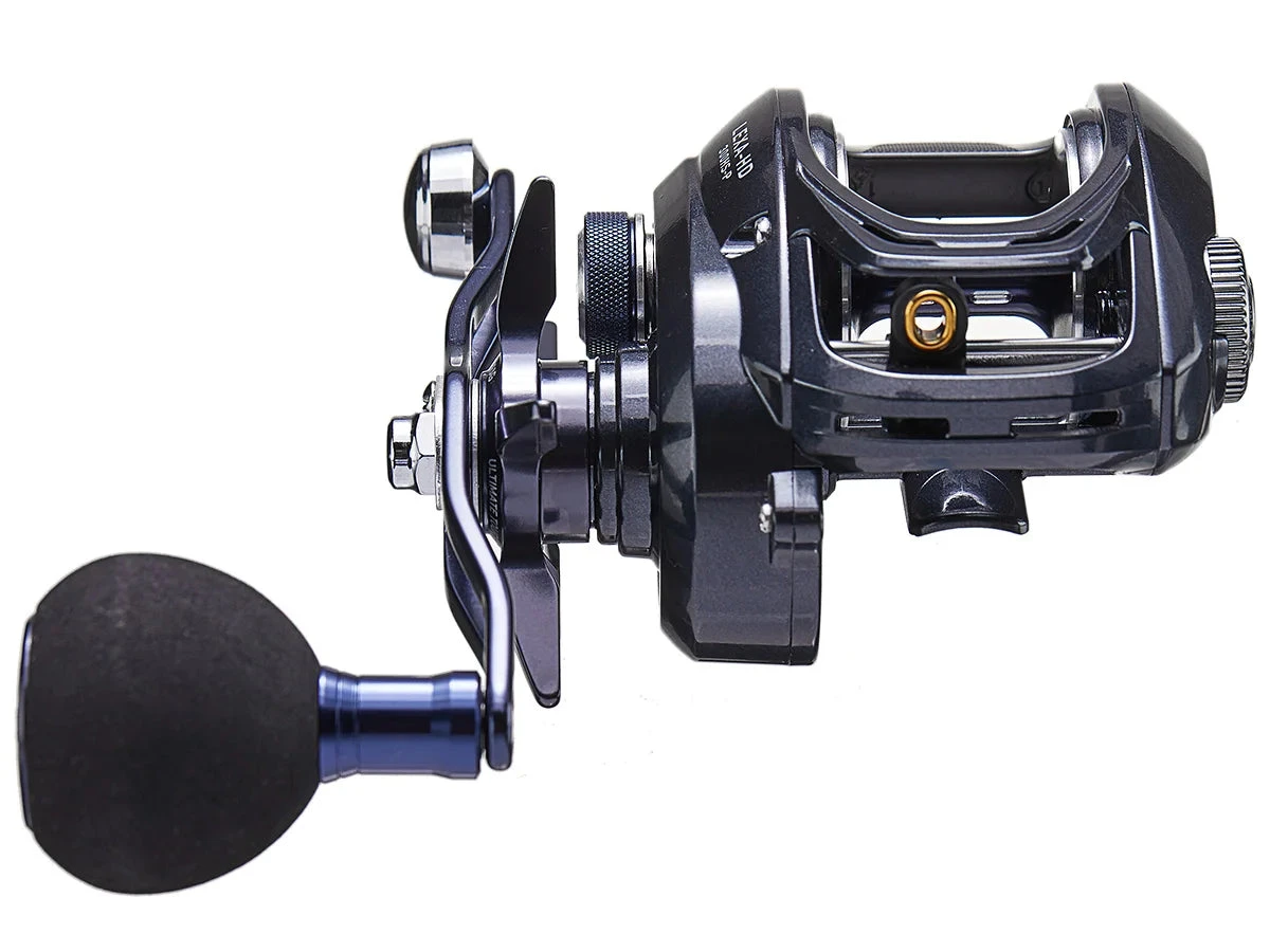 Daiwa Lexa 300 HD Baitcasting Reels 4 Daiwa Lexa 300 HD Baitcasting Reels - Image 2