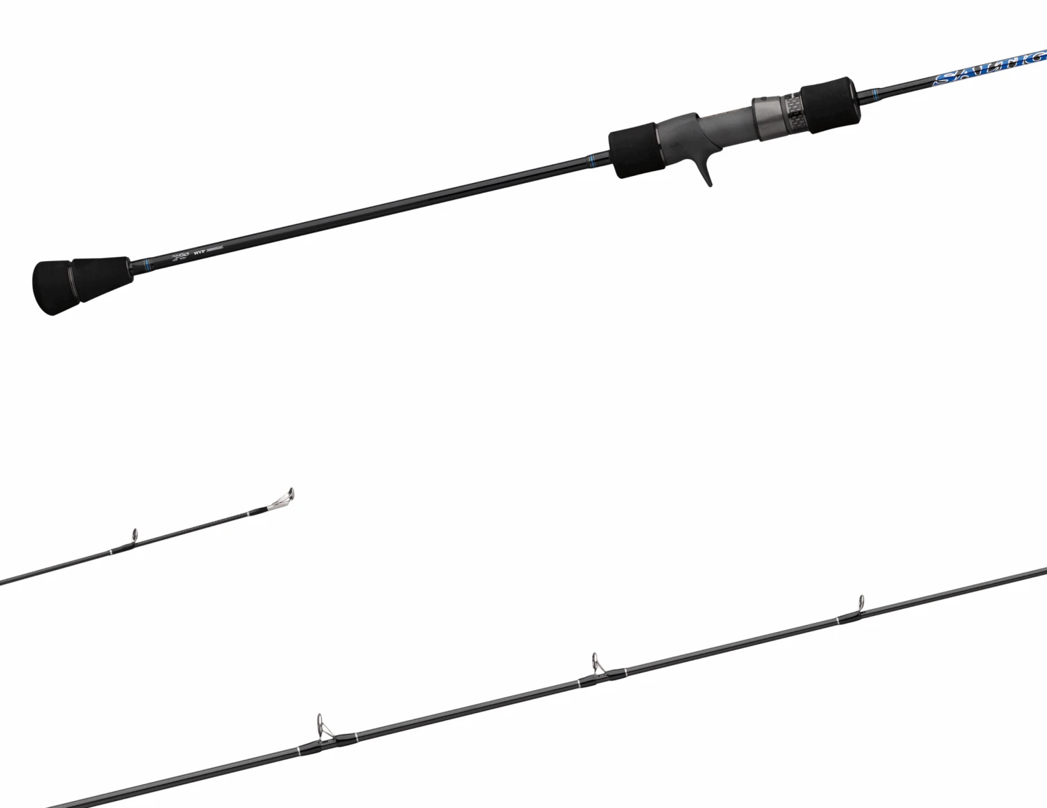 Daiwa Saltiga Slow Pitch Jigging Conventional Rods 3 Daiwa Saltiga Slow Pitch Jigging Conventional Rods