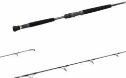 Daiwa Saltiga Jigging Series Spinning Rods