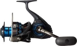 Daiwa 7 Daiwa -Daiwa saltist 02