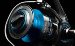 Daiwa Saltist Spinning Reels -Daiwa saltist 04