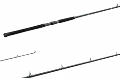 Daiwa Saltist Inshore Casting Rods 2020 Models