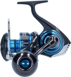 Daiwa Saltist MQ Spinning Reels -Daiwa saltist mq 02