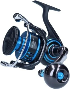 Daiwa Saltist MQ Spinning Reels -Daiwa saltist mq 03