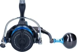 Daiwa Saltist MQ Spinning Reels -Daiwa saltist mq 04