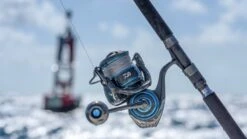Daiwa Saltist MQ Spinning Reels -Daiwa saltist mq life 01