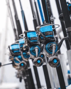 Daiwa Saltist MQ Spinning Reels -Daiwa saltist mq life 04