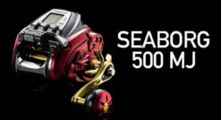 Daiwa Seaborg SB500MJ Power Assist Electric Dendoh Reel -Daiwa seaborg 900x 82af6875 2e7e 4a1b 8833 bbf31fdca33d