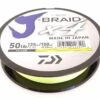 Daiwa J-Braid X4 Braided Line 150 Yards Fluorescent Yellow 1 Daiwa J-Braid X4 Braided Line 150 Yards Fluorescent Yellow -Daiwa yellow2 cc1f8dfc d5e1 4105 bbe1 2b81513d1588